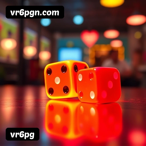 Requisitos do APK da vr6pg para Android