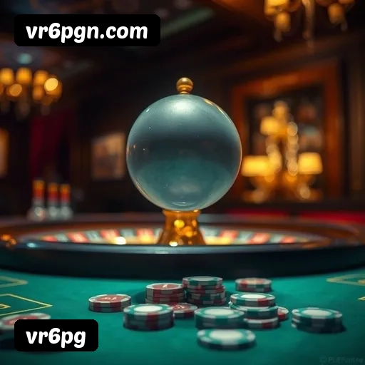 Catálogo vr6pg 3.100+ jogos - Pragmatic Play, Evolution, NetEnt