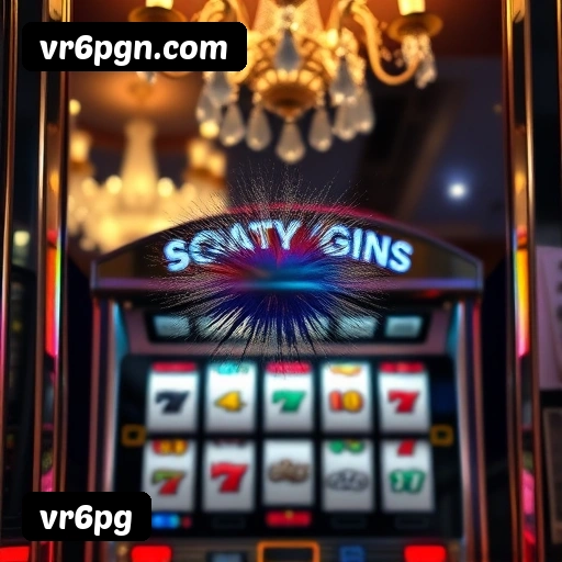 Loterias online disponíveis na vr6pg