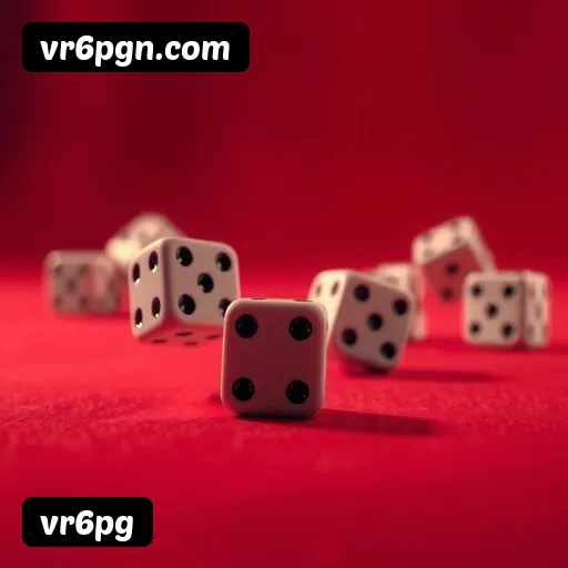 vr6pg segurança SSL 256-bit - Licença Curaçao, eCOGRA, GLI certificado